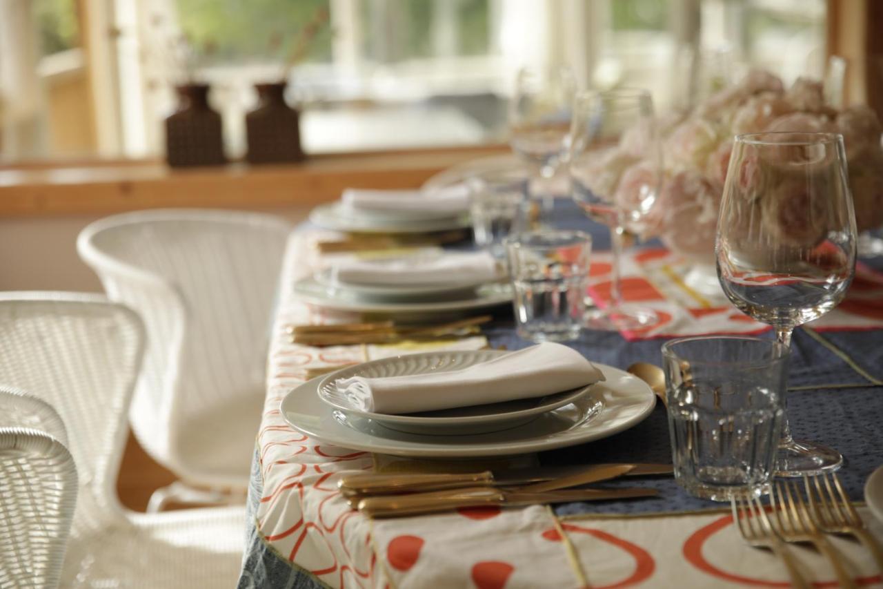 เฮอร์ดาช ดา มาติงยา โฮเทล Guest House Cercal do Alentejo ภายนอก รูปภาพ