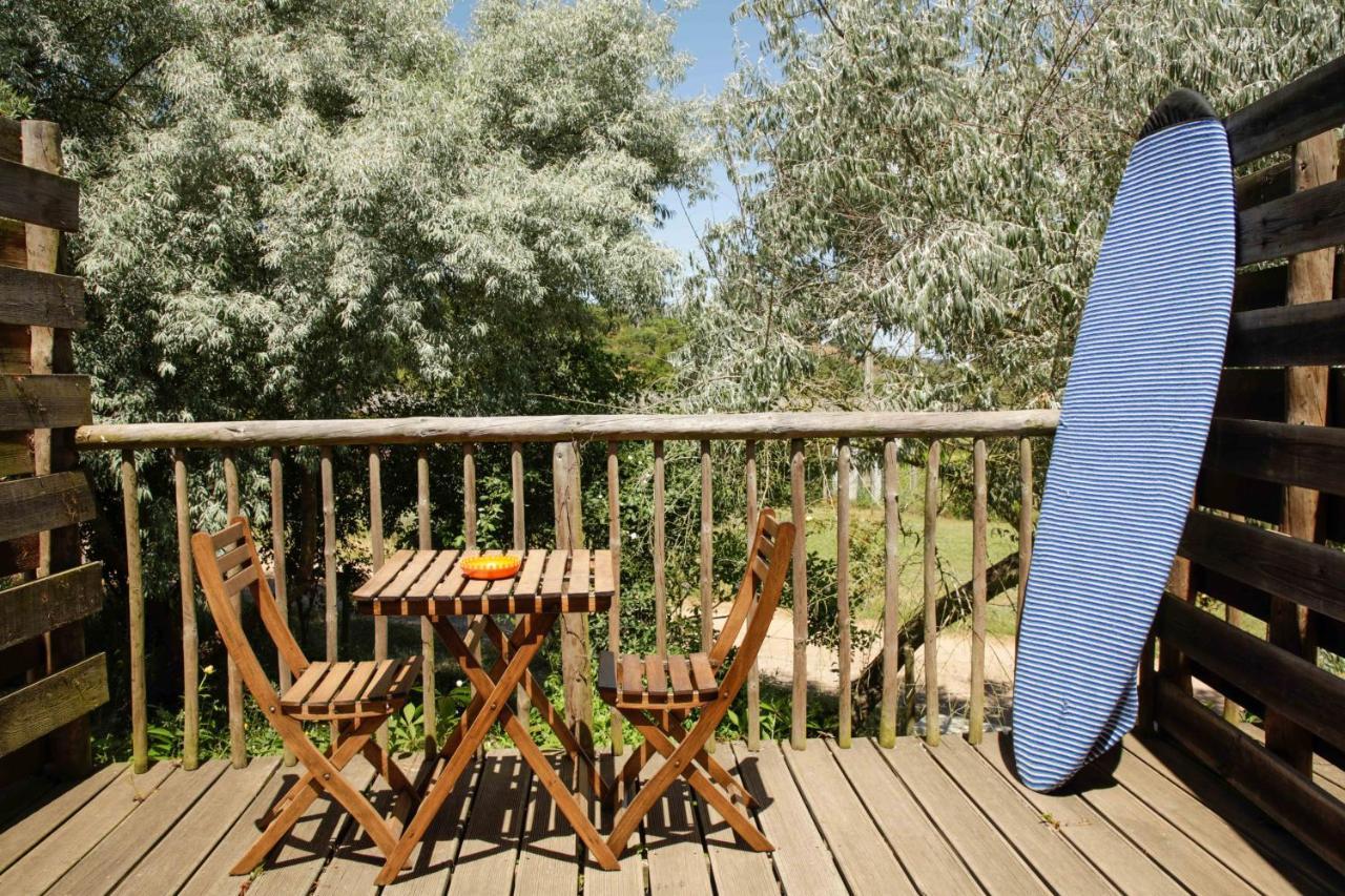 เฮอร์ดาช ดา มาติงยา โฮเทล Guest House Cercal do Alentejo ภายนอก รูปภาพ