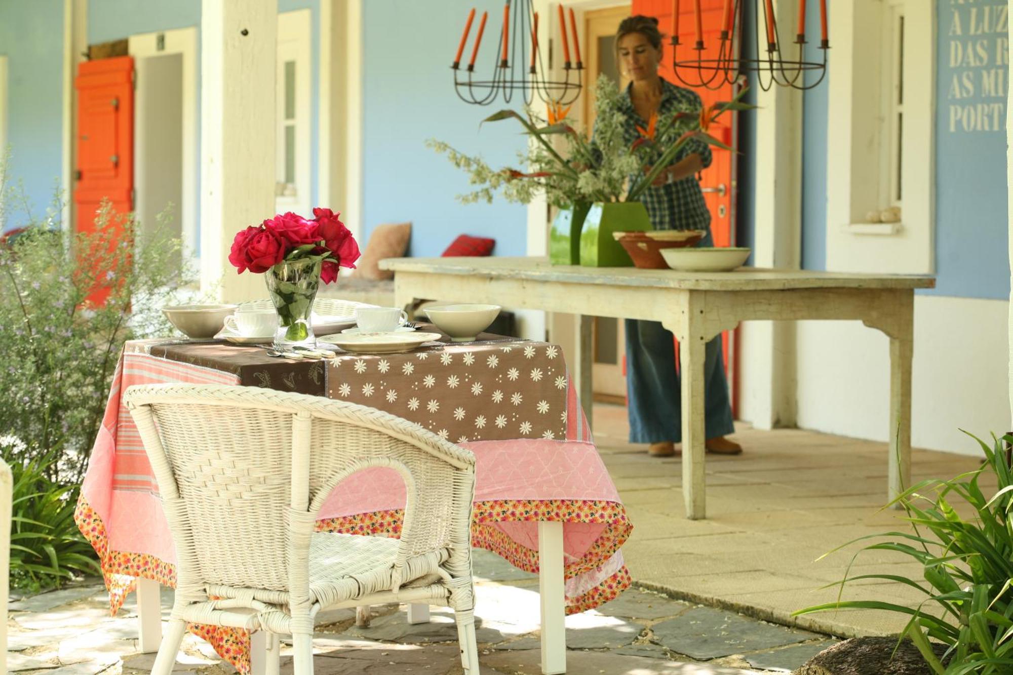 เฮอร์ดาช ดา มาติงยา โฮเทล Guest House Cercal do Alentejo ภายนอก รูปภาพ