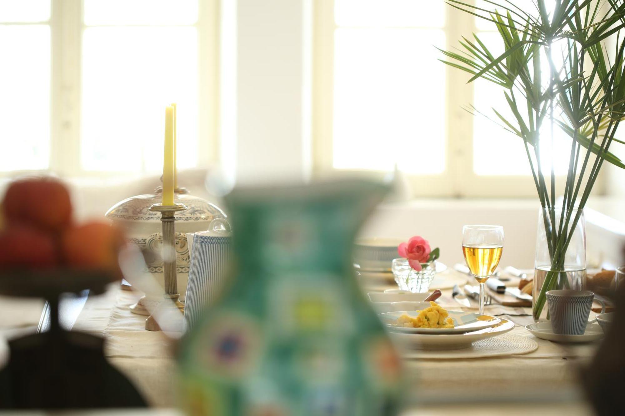 เฮอร์ดาช ดา มาติงยา โฮเทล Guest House Cercal do Alentejo ห้อง รูปภาพ