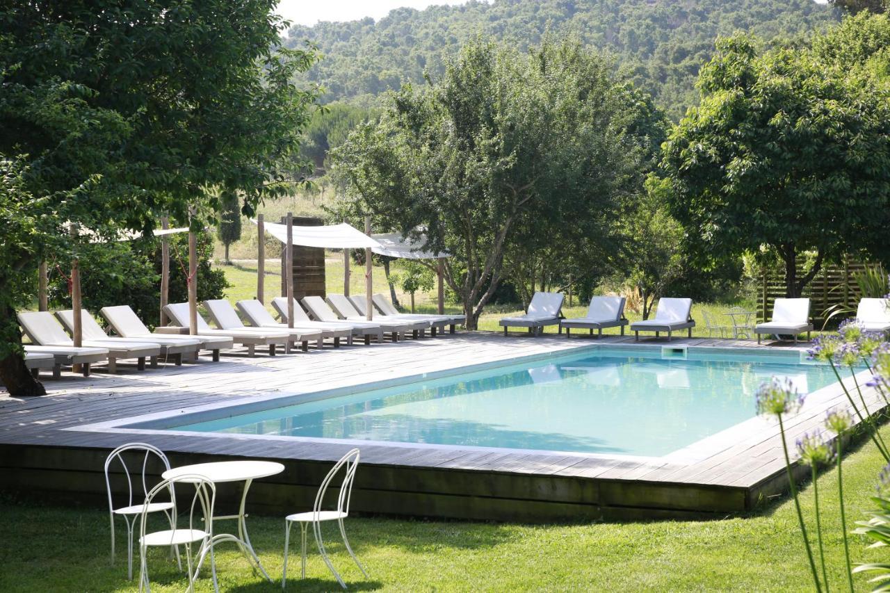 เฮอร์ดาช ดา มาติงยา โฮเทล Guest House Cercal do Alentejo ภายนอก รูปภาพ